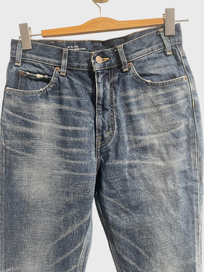 Jeans Celine bleu T.30