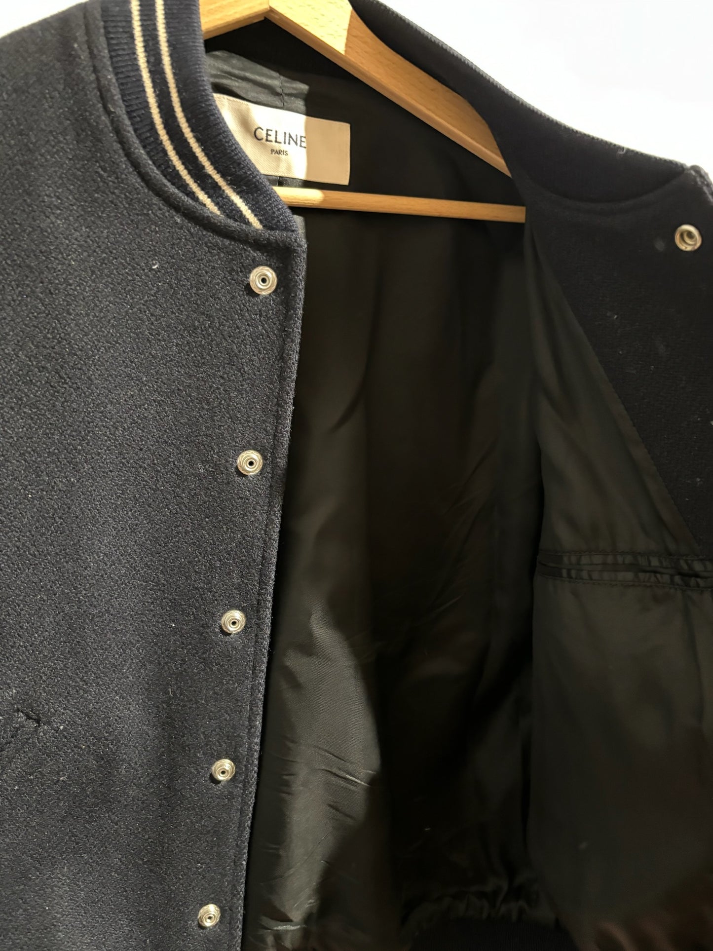 Veste Céline T.38