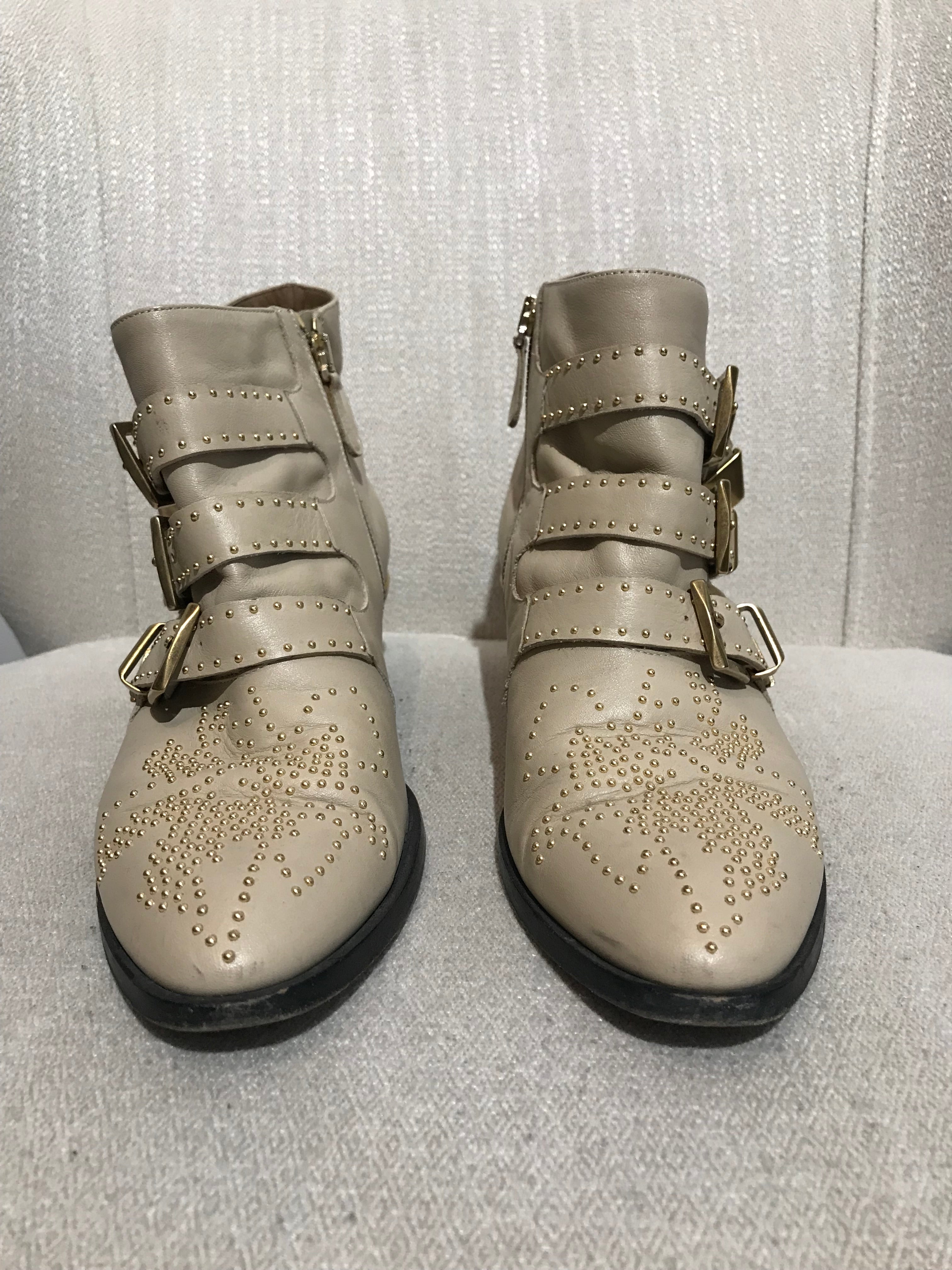 Chloe susanna beige online