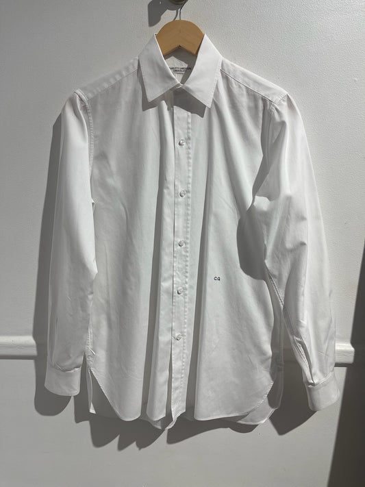 Chemise Current Elliot x Charlotte Gainsbourg T.1