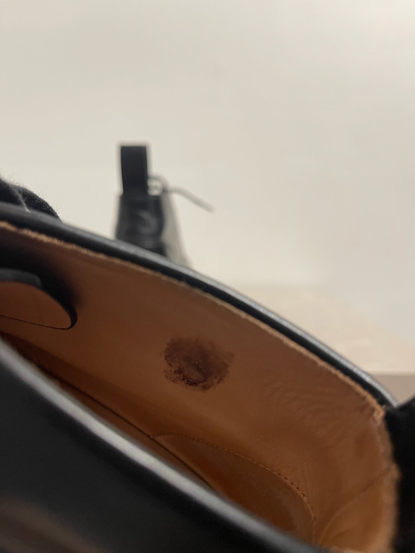 Bottines Bottega Veneta Bounce T.36