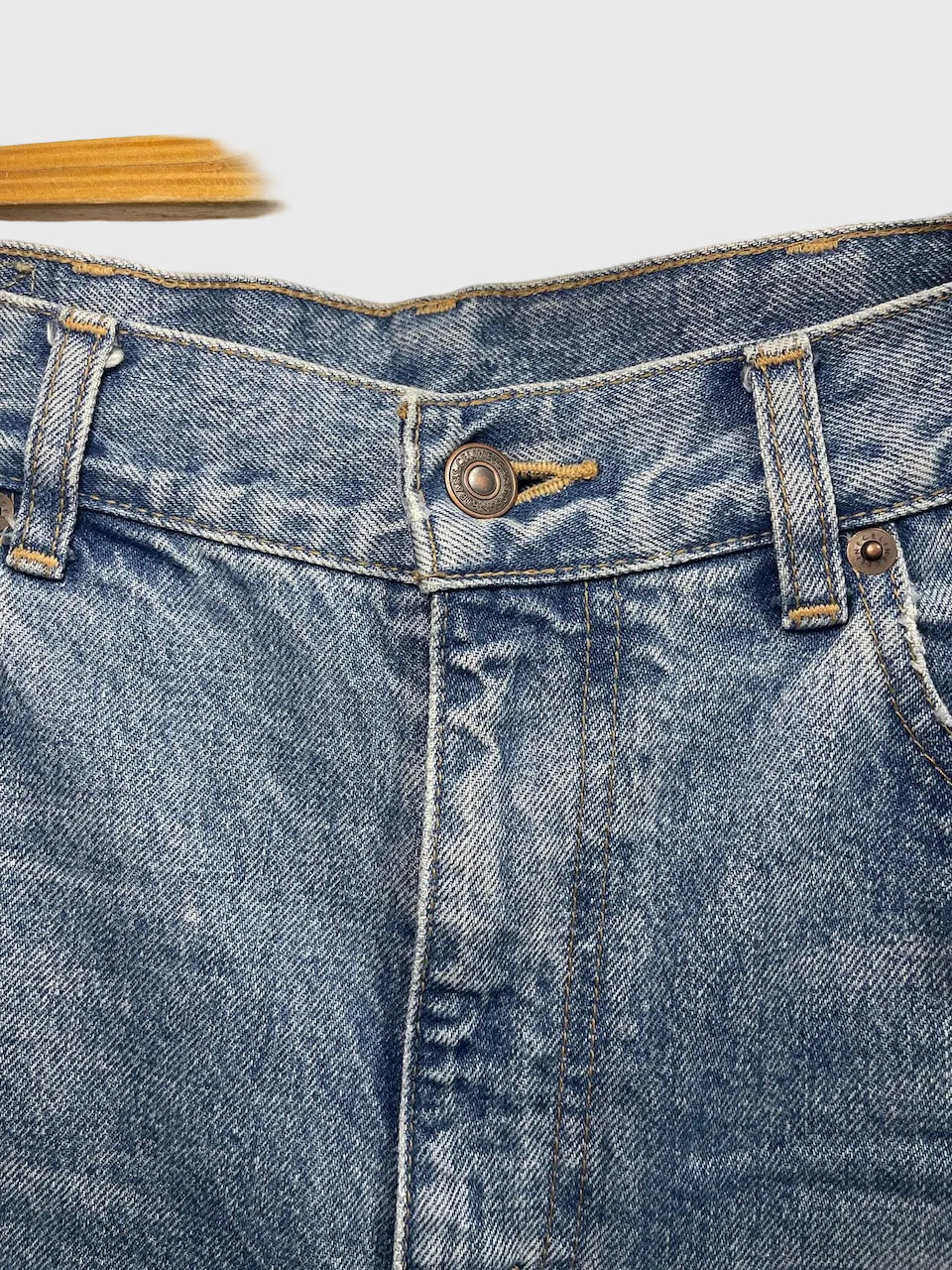Jeans Celine bleu T.30