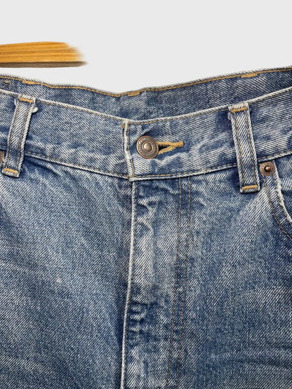 Jeans Celine bleu T.30