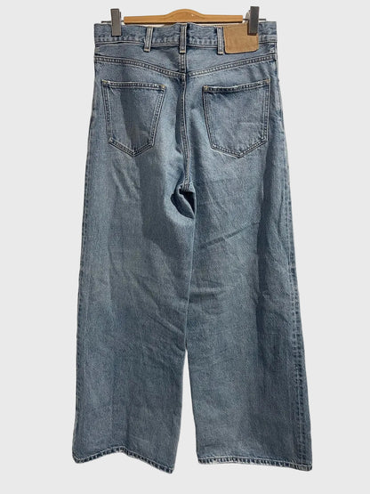 Jeans Celine bleu T.30