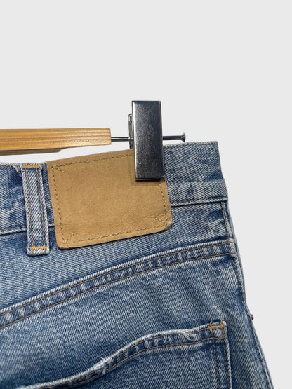 Jeans Celine bleu T.30