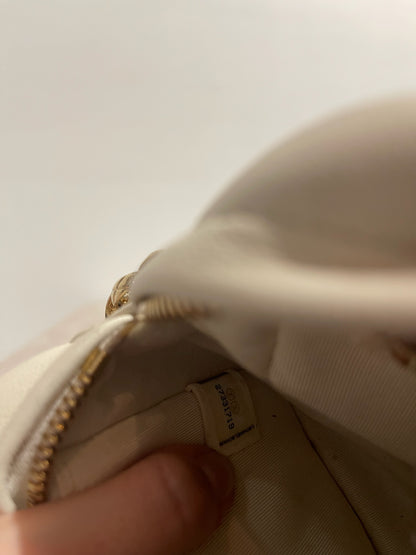 Sac Chanel Camera écru