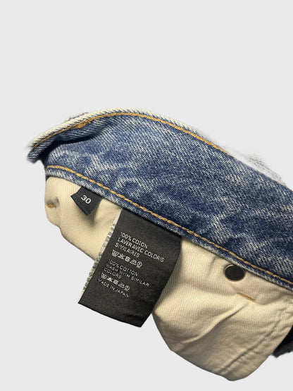 Jeans Celine bleu T.30