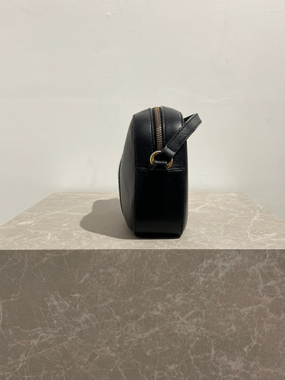 Sac Gucci Webby Bee noir