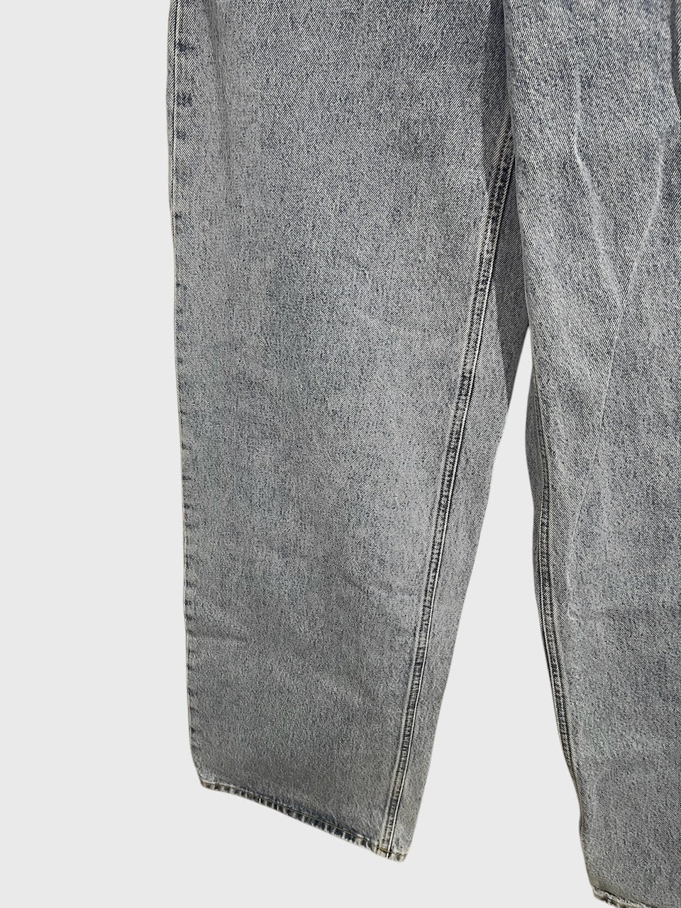Jeans Toteme bleu T.29