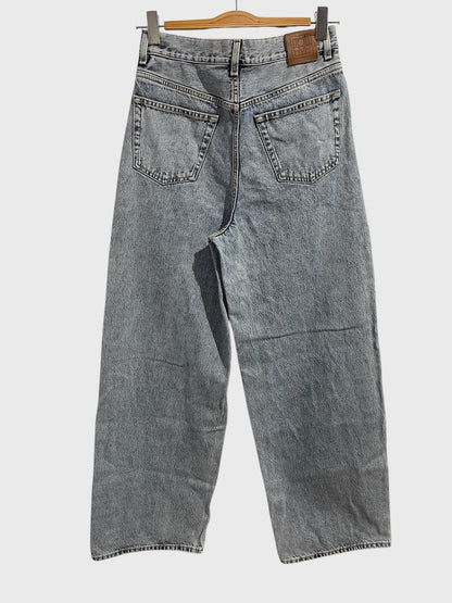 Jeans Toteme bleu T.29