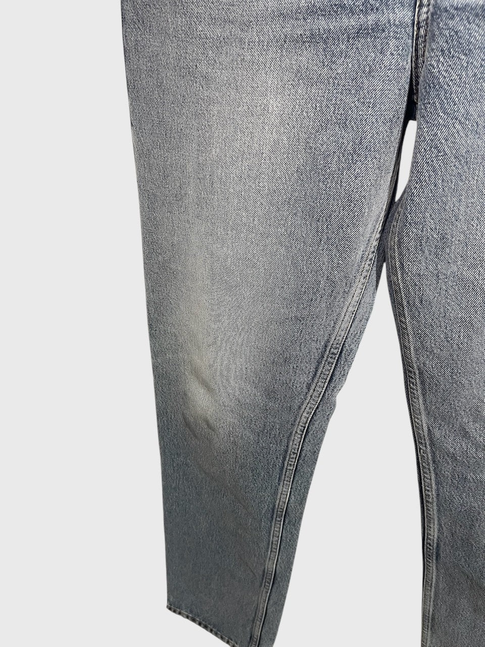 Jeans Toteme bleu T.29