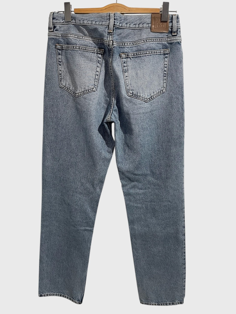 Jeans Toteme bleu T.29