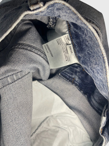 Jeans Toteme bleu T.29