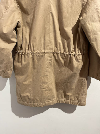 Manteau Burberry beige T.S