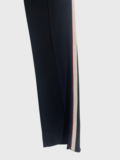 Pantalon Gucci noir T.36