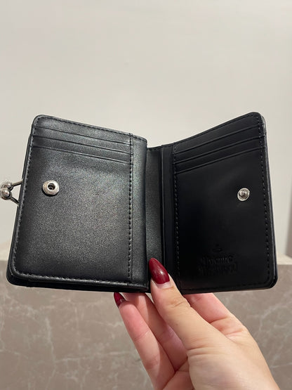 Portefeuille Vivienne Westood NEUF