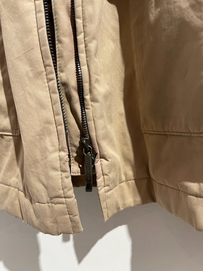 Manteau Burberry beige T.S