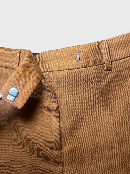 Short Pucci camel T.36