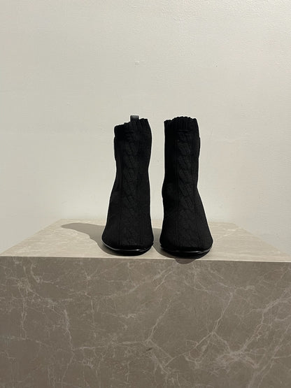 Bottines Hermès Volver T.36,5 NEUVES