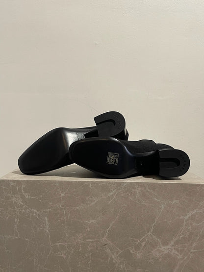 Bottines Hermès Volver T.36,5 NEUVES