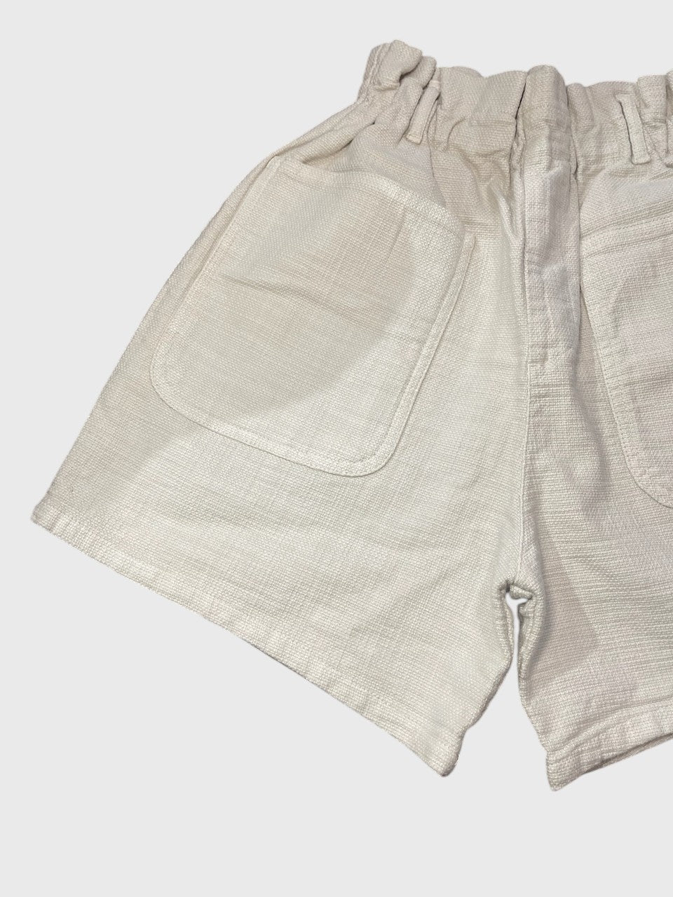 Short Hod beige T.S