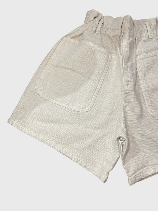 Short Hod beige T.S
