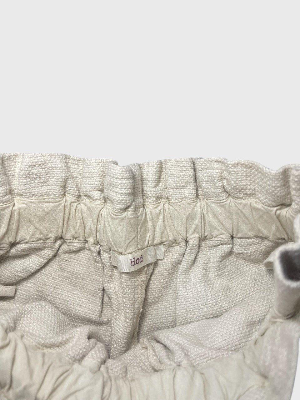Short Hod beige T.S