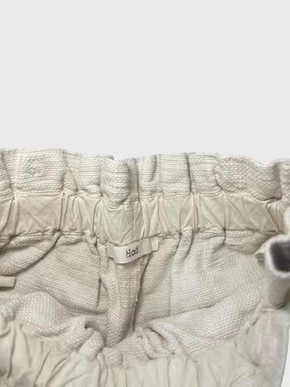 Short Hod beige T.S