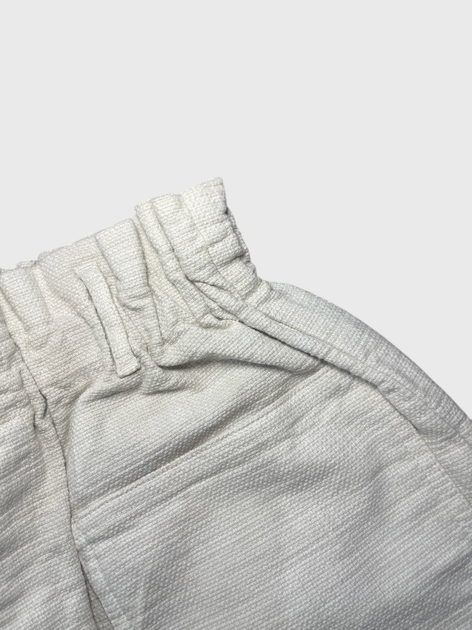 Short Hod beige T.S