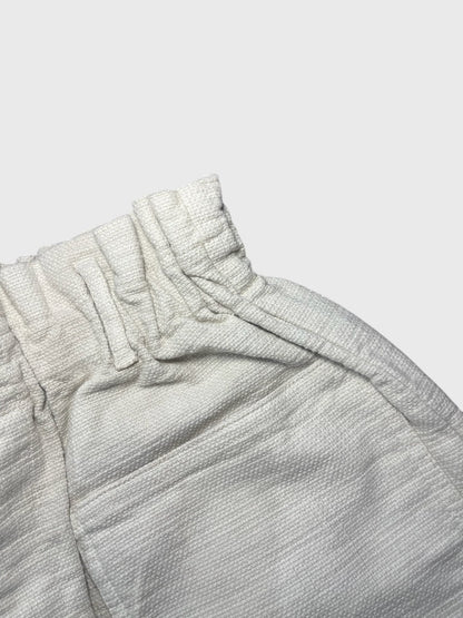 Short Hod beige T.S