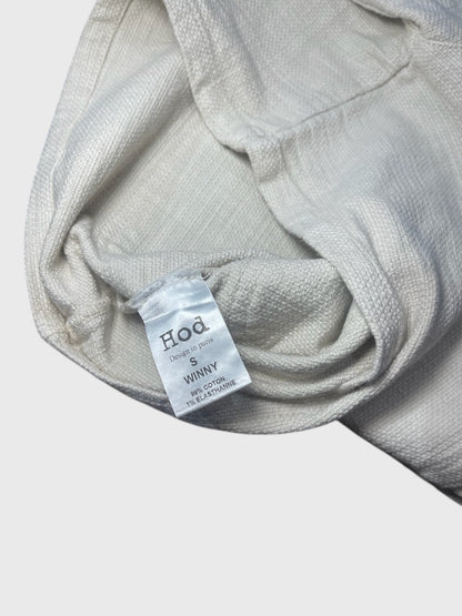 Short Hod beige T.S