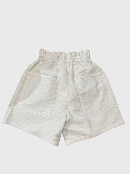Short Hod beige T.S