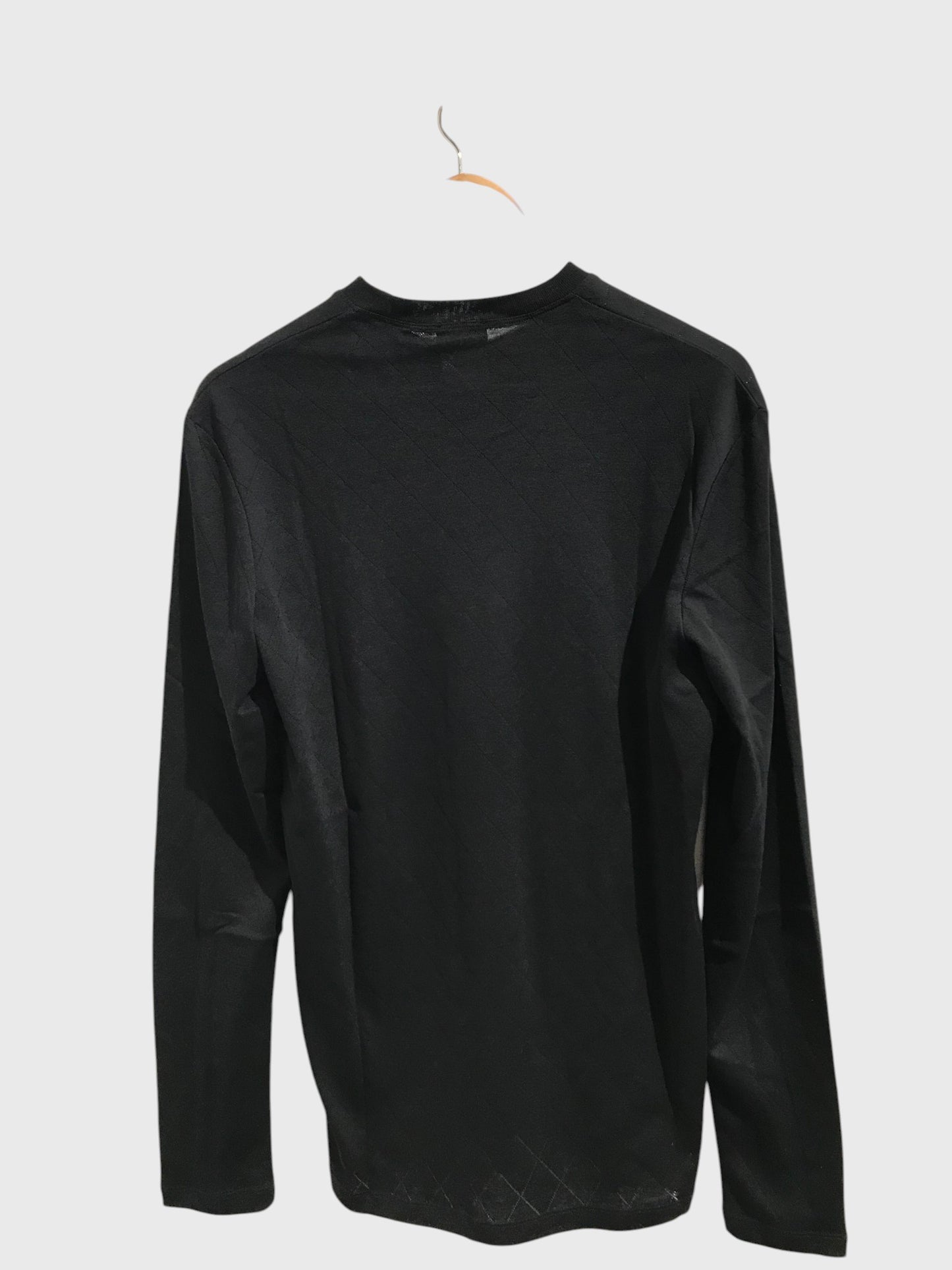 Pull Chanel noir T.S