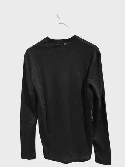 Pull Chanel noir T.S