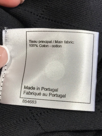 Pull Chanel noir T.M