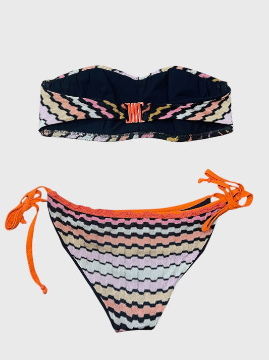 Maillot de bain Missoni T.36