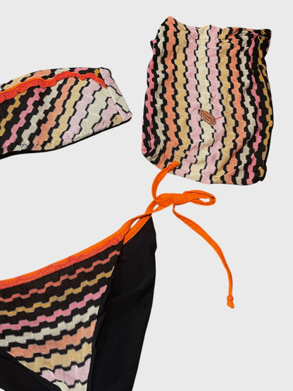 Maillot de bain Missoni T.36