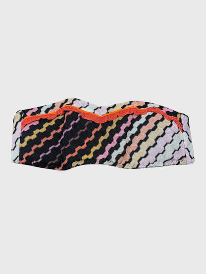 Maillot de bain Missoni T.36