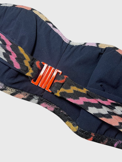 Maillot de bain Missoni T.36