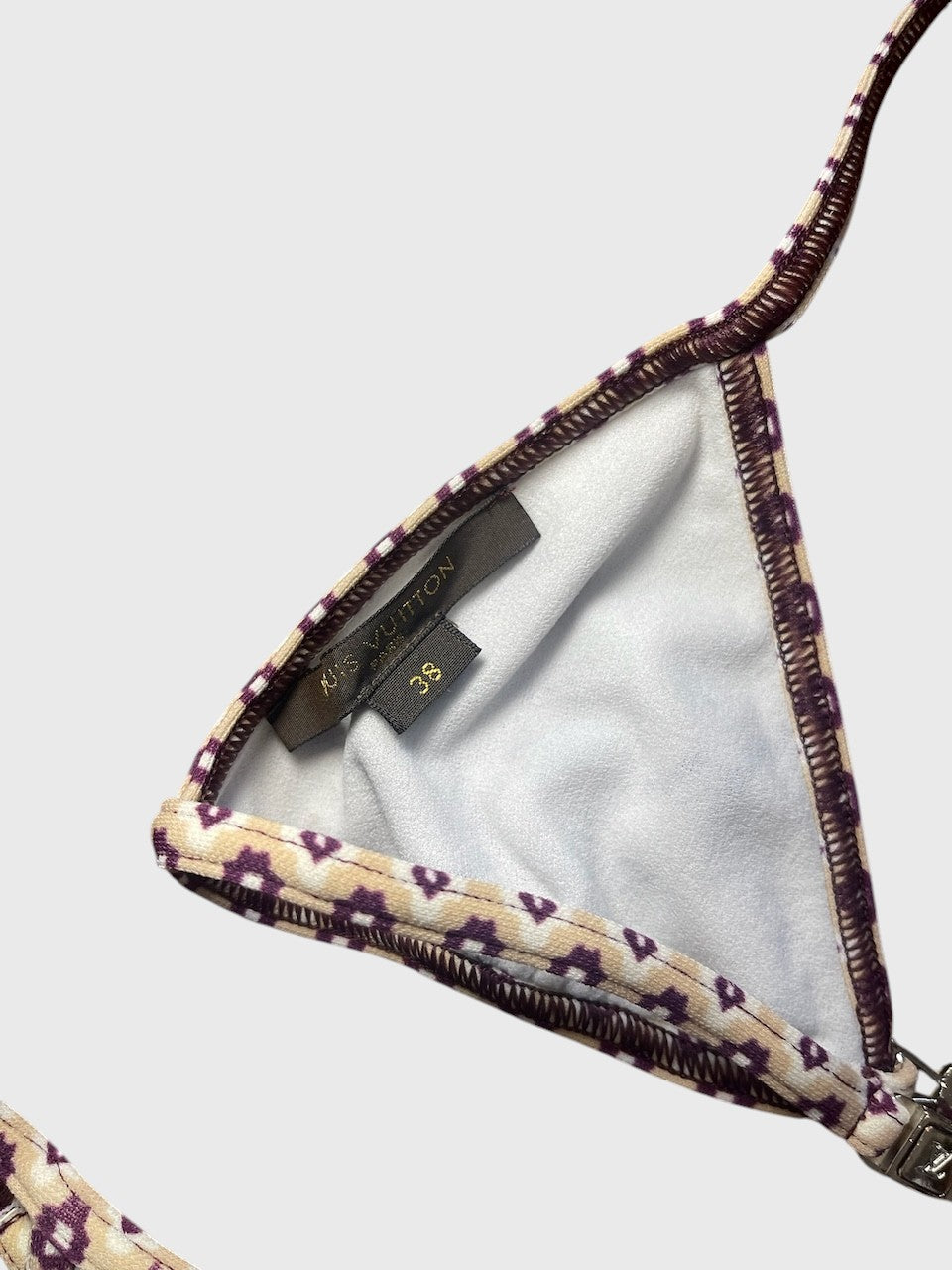 Maillot de bain Louis Vuitton T.38
