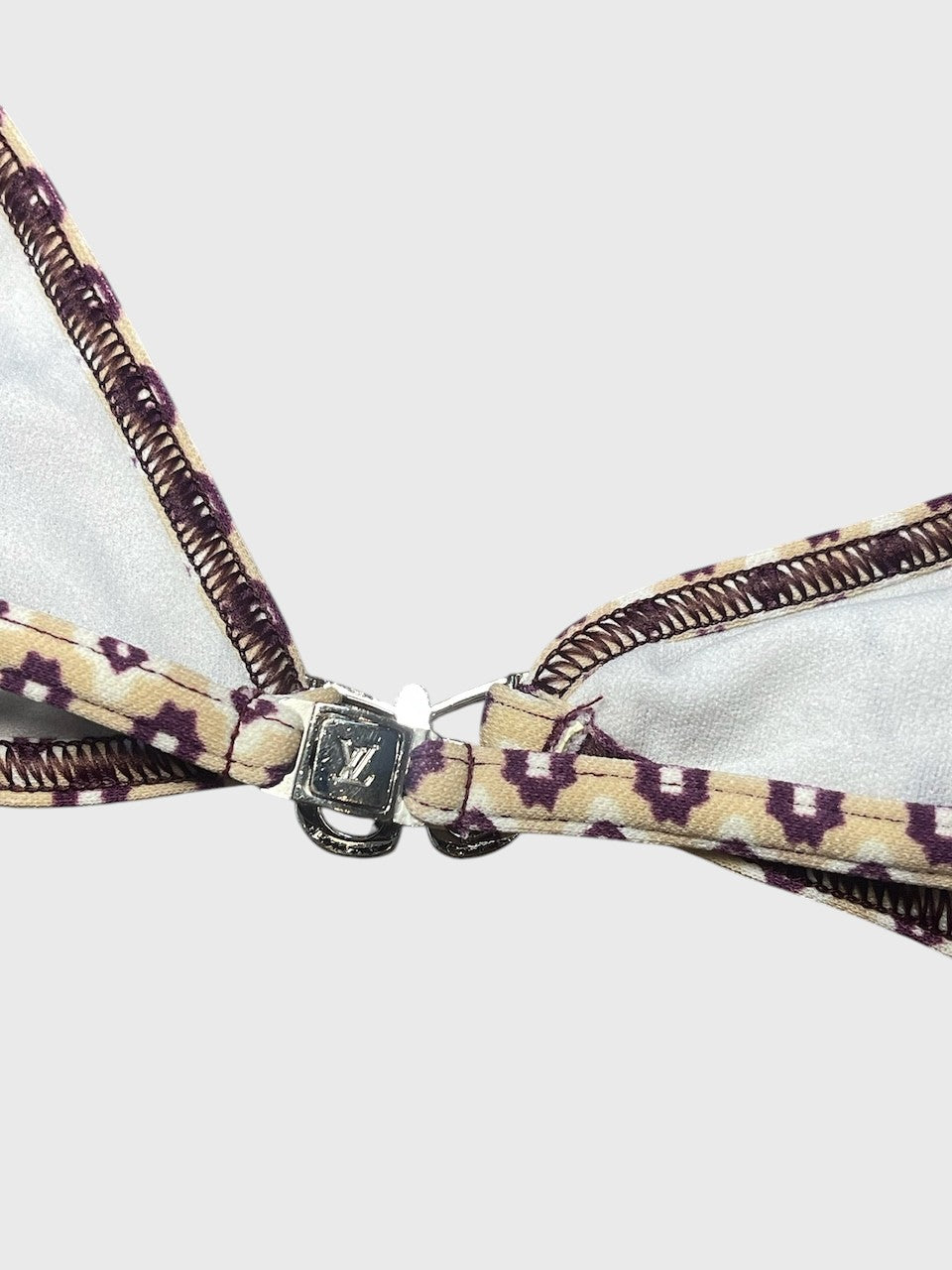 Maillot de bain Louis Vuitton T.38