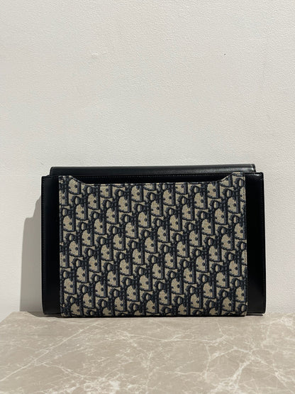 Pochette Dior Saddle Pouch NEUVE