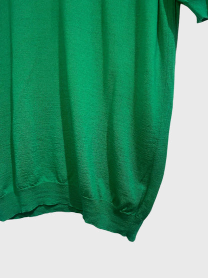 Pull Prada vert T.36