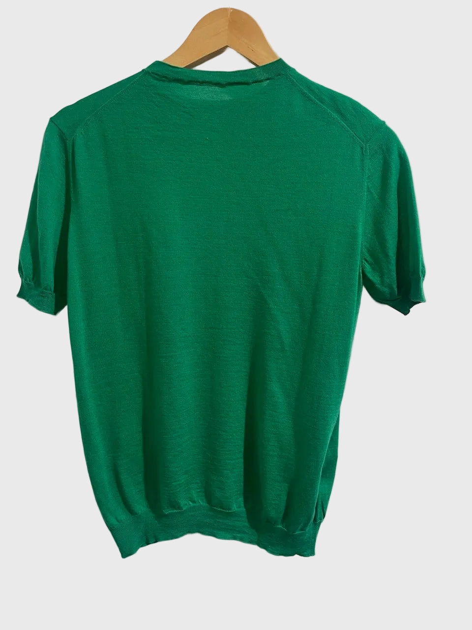 Pull Prada vert T.36