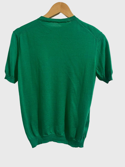 Pull Prada vert T.36
