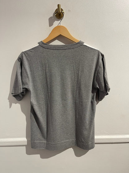 T-shirt Marni gris T.36