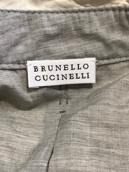 Veste Brunello Cucinelli T.36