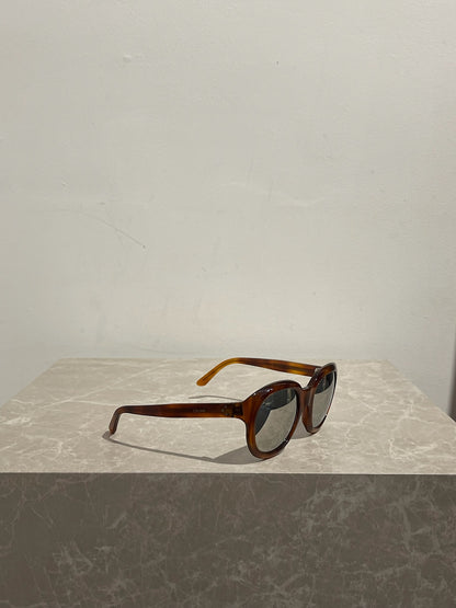 Lunettes Celine marron