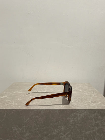 Lunettes Celine marron