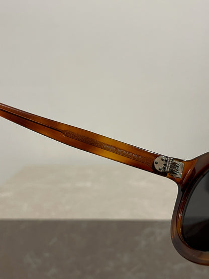Lunettes Celine marron